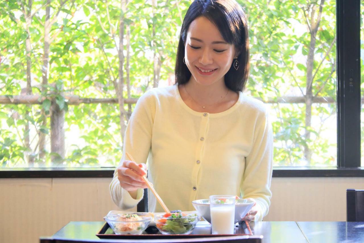 枫叶幕张酒店 千叶 外观 照片